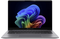 ASUS Laptop ExpertBook P5 / Intel Core Ultra 7, 14" 2560x1600, 32GB, 1TB SSD, Windows 11 Pro, siva